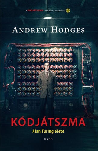 Andrew Hodges: Kódjátszma